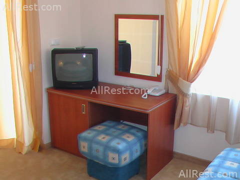 Hotel Italia 5